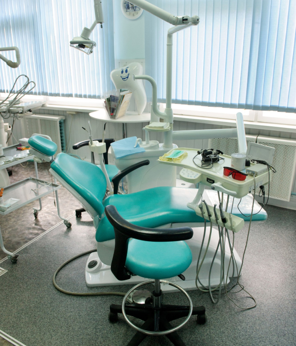 Best Dental Clinic in Borivali West